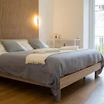 Cdb Apartment Neapel