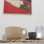 Cdb Apartment Neapel