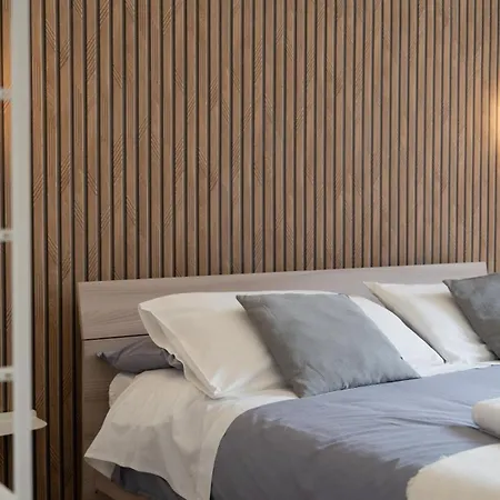 Apartment Cdb Naples