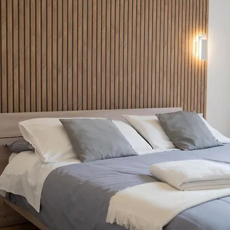 Apartment Cdb