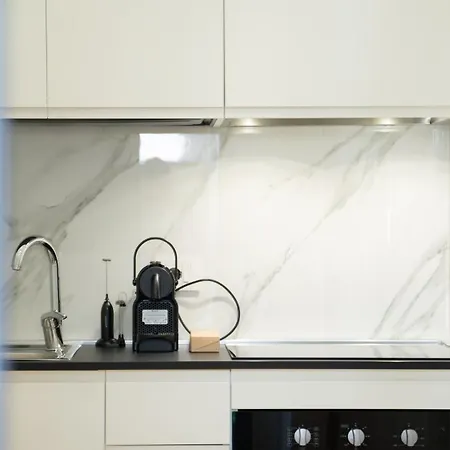 Apartment Cdb