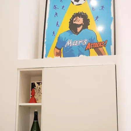 Apartment Cdb *