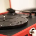 Διαμέρισμα Cdb *