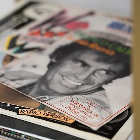 Apartament Cdb Neapol