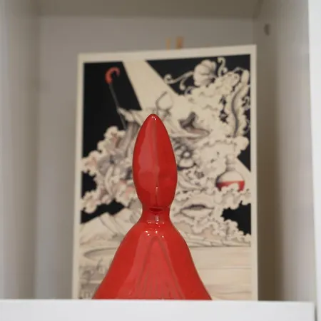 شقة Cdb نابولي