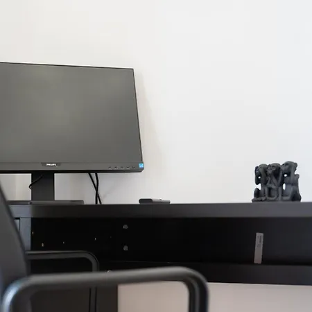 شقة Cdb نابولي