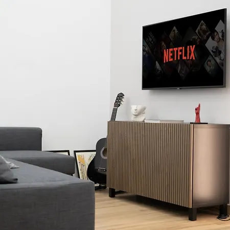 Apartament Cdb Neapol