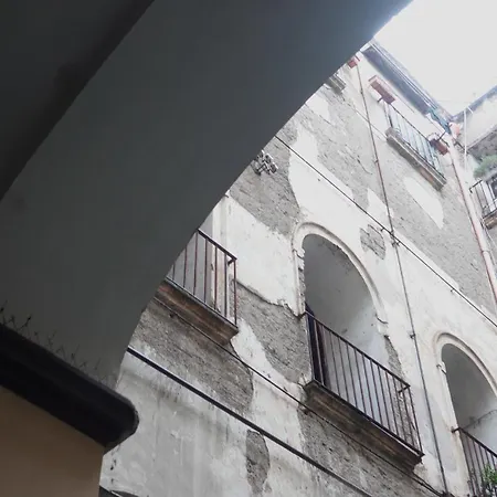 Διαμέρισμα Cdb *