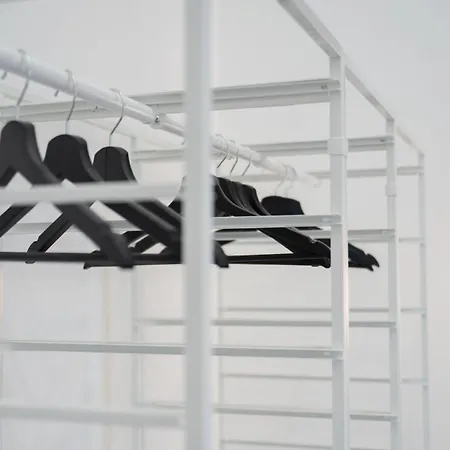 Cdb Apartment Naples