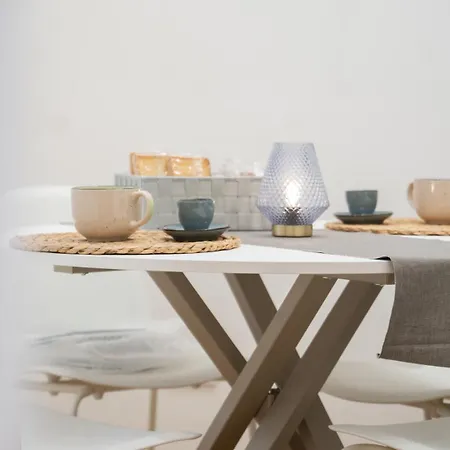 شقة Cdb Apartments - Naples Historic Center