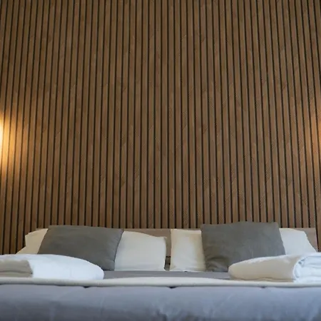 Appartement Cdb Napels