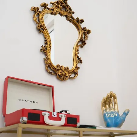 Appartement Cdb Napels