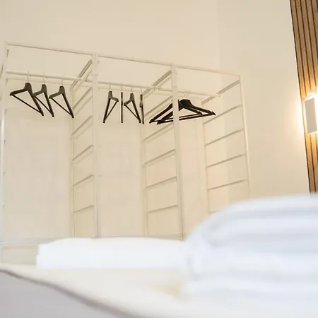 Cdb Appartement Napels