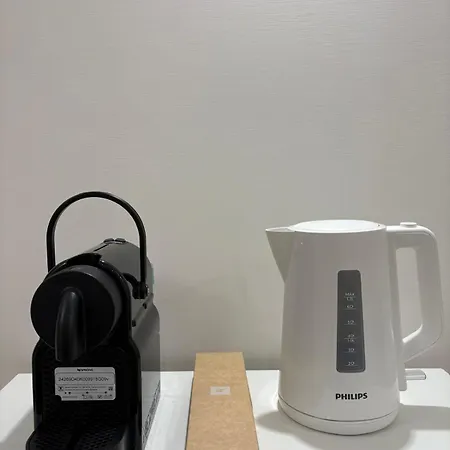 Appartement Cdb Napels